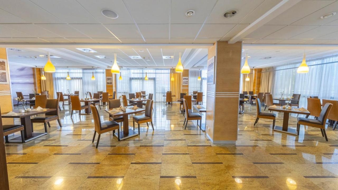 Hotel Leda Spa - Adults Only Kołobrzeg Exterior foto